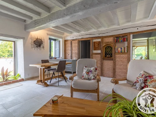 Guestroom Rives-du-Loir-en-Anjou, studio flat, 2 persons - photo_1011593244787