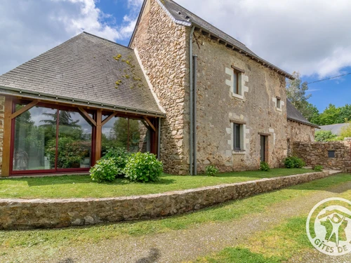 Guestroom Rives-du-Loir-en-Anjou, studio flat, 2 persons - photo_1011593244787