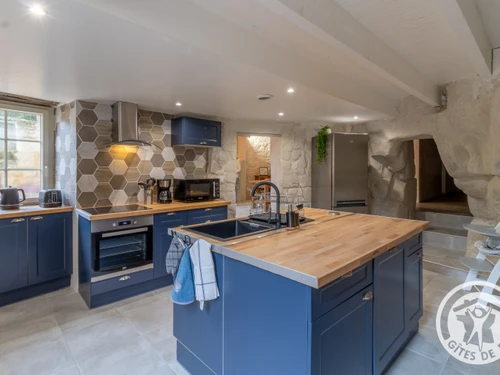 Gîte Les Ulmes, 3 pièces, 4 personnes - photo_20079462194