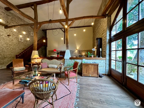 Guestroom Montagny-lès-Beaune, Studio, 3 Personen - photo_1011768506464