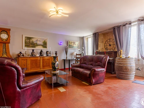 Gîte Narcy, 2 pièces, 2 personnes - photo_1011695346149