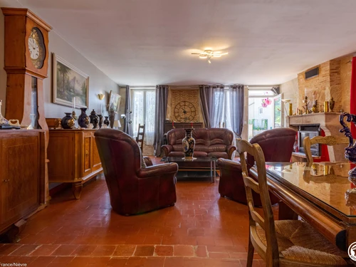 Gîte Narcy, 2 pièces, 2 personnes - photo_1011695346149