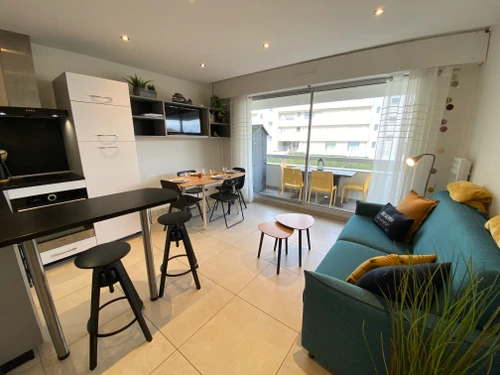 Studio Arcachon, studio flat, 4 persons - photo_1011587098317