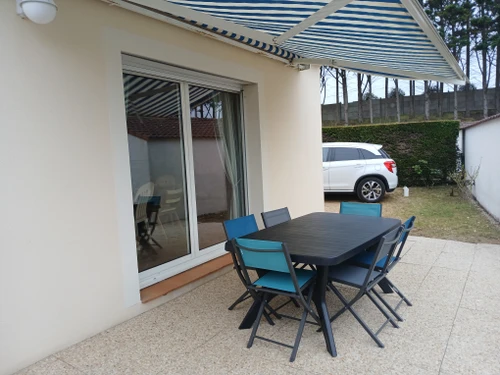 Ferienhaus Notre-Dame-de-Monts, 3 Schlafzimmer, 8 Personen - photo_17484206603