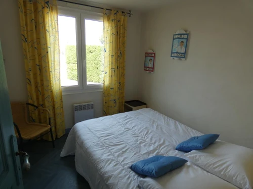 Casa Notre-Dame-de-Monts, 3 dormitorios, 8 personas - photo_17484206603