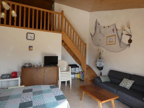 Casa Notre-Dame-de-Monts, 3 dormitorios, 8 personas - photo_17484206603