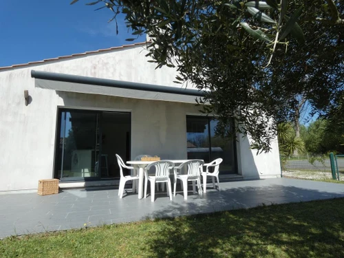 Ferienhaus Notre-Dame-de-Monts, 4 Schlafzimmer, 8 Personen - photo_1011771287548