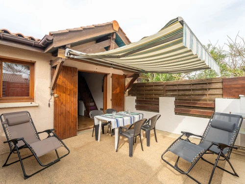 Apartment Biscarrosse Plage, 1 bedroom, 4 persons - photo_1011771299656