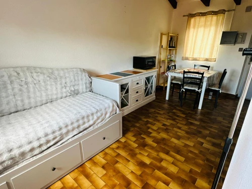 Studio Collioure, studio flat, 2 persons - photo_1011771321137