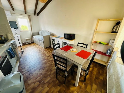 Studio Collioure, studio flat, 2 persons - photo_1011771321137