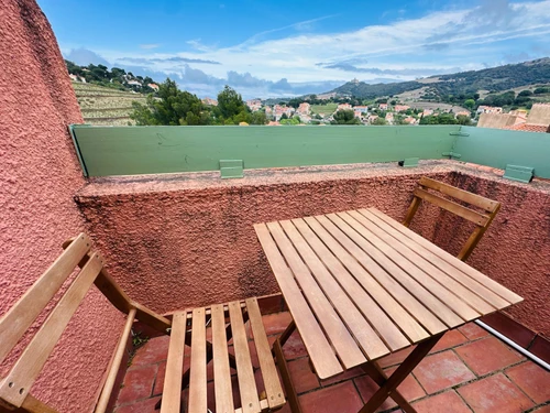 Studio Collioure, studio flat, 2 persons - photo_1011771321137