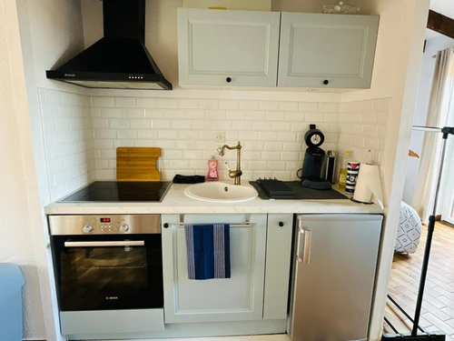 Studio Collioure, studio flat, 2 persons - photo_1011771321137