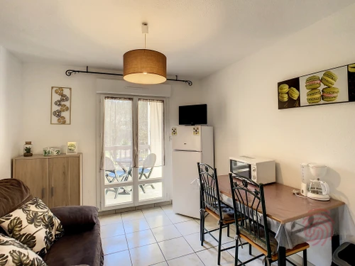 Studio Lamalou-les-Bains, studio flat, 2 persons - photo_1011771331455