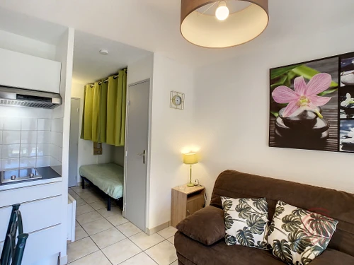 Studio Lamalou-les-Bains, studio flat, 2 persons - photo_1011771331455