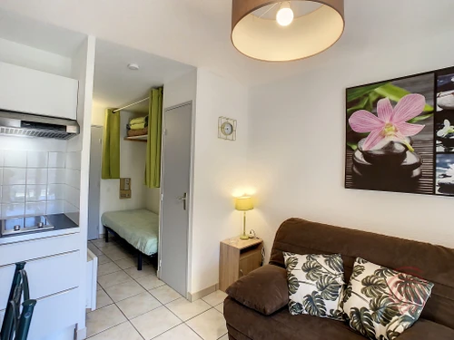Studio Lamalou-les-Bains, studio flat, 2 persons - photo_1011771331455