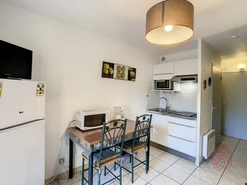 Studio Lamalou-les-Bains, studio flat, 2 persons - photo_1011771331455