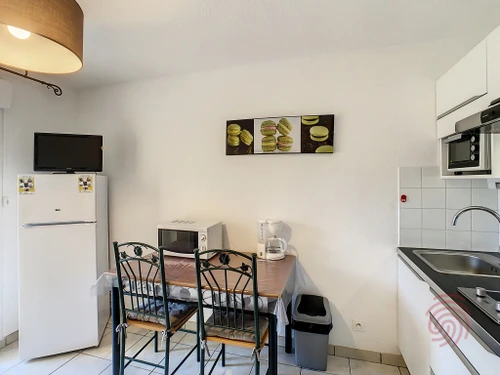 Studio Lamalou-les-Bains, studio flat, 2 persons - photo_1011771331455