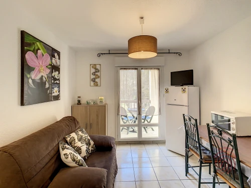 Studio Lamalou-les-Bains, studio flat, 2 persons - photo_1011771331455