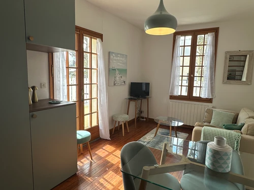 Ferienhaus Cabourg, 2 Schlafzimmer, 4 Personen - photo_16948711708