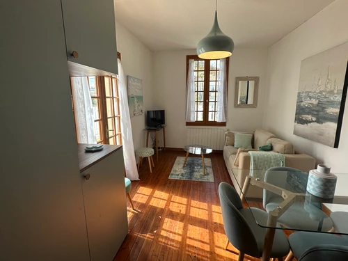 Ferienhaus Cabourg, 2 Schlafzimmer, 4 Personen - photo_16948711708