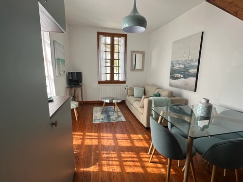 Casa Cabourg, 2 dormitorios, 4 personas - photo_16948711708