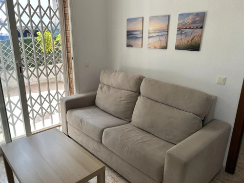 Ferienwohnung Lloret de Mar, 1 Schlafzimmer, 4 Personen - photo_1011729084980