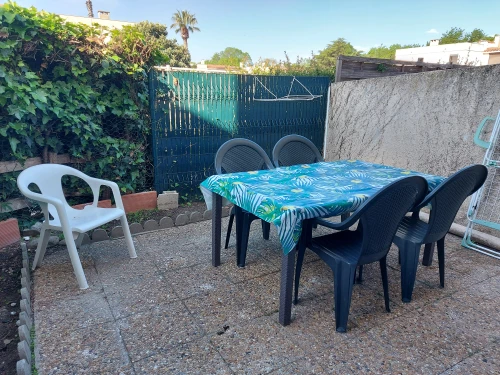 Estudio Argelès-sur-Mer, estudio, 4 personas - photo_1011771576967