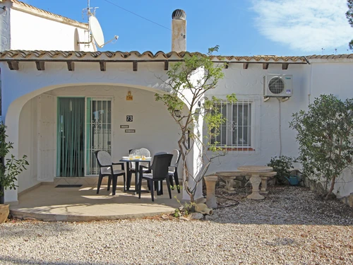 Ferienhaus Moraira, 2 Schlafzimmer, 4 Personen - photo_1011589756270