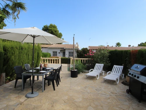 Maison Moraira, 3 pièces, 4 personnes - photo_1011589756270