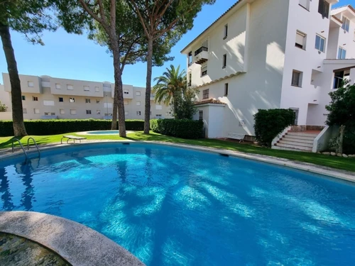 Apartamento L'Escala, 1 dormitorio, 4 personas - photo_18949490390