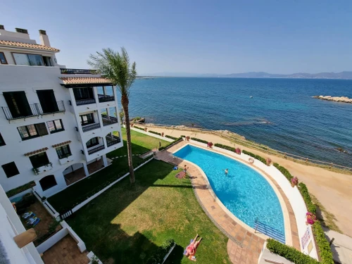 Appartement L'Escala, 2 pièces, 4 personnes - photo_18949483712