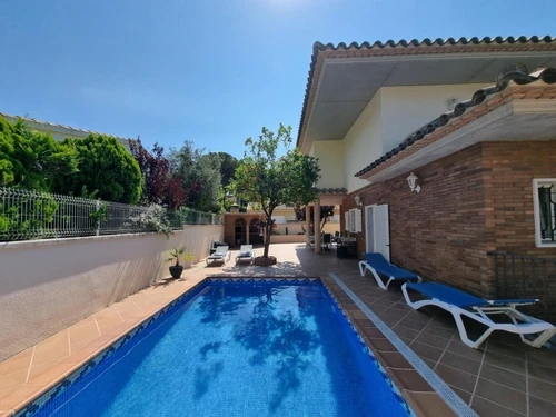 Casa L'Escala, 4 dormitorios, 8 personas - photo_18949357690