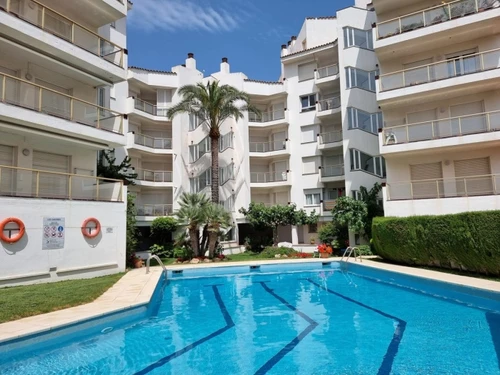 Appartement L'Escala, 2 pièces, 4 personnes - photo_18949378469