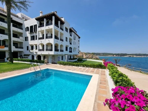 Appartement L'Escala, 3 pièces, 6 personnes - photo_18949490466