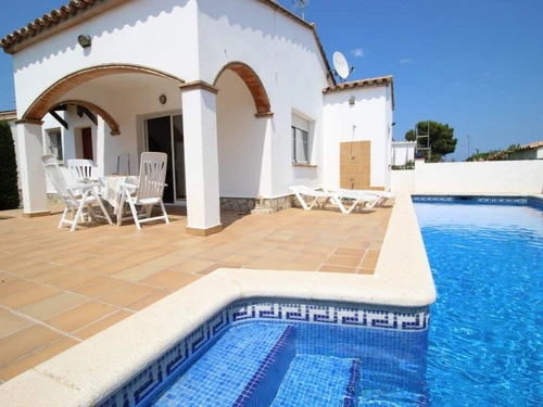 Maison L'Escala, 3 pièces, 4 personnes - photo_18949362503