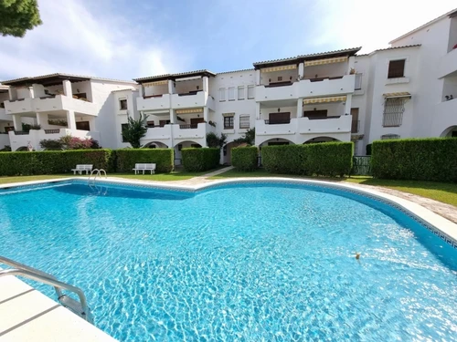 Appartement L'Escala, 4 pièces, 6 personnes - photo_18949490635