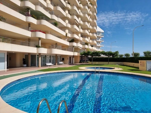 Appartement L'Escala, 3 pièces, 6 personnes - photo_18949490128