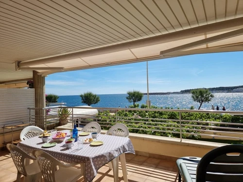 Apartamento L'Escala, 2 dormitorios, 5 personas - photo_18949488857