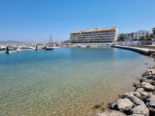 Apartamento L'Escala, 1 dormitorio, 4 personas - photo_18949492569