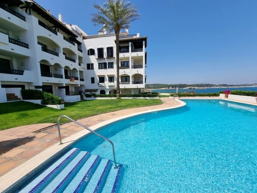 Appartement L'Escala, 2 pièces, 4 personnes - photo_18949486078