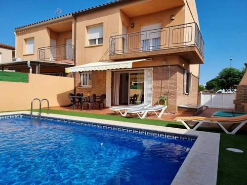 Villa L'Escala, 3 bedrooms, 8 persons - photo_18949336654
