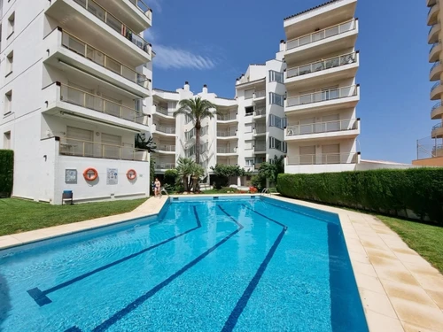 Appartement L'Escala, 3 pièces, 5 personnes - photo_1011312649063