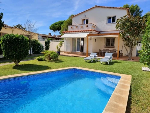 Villa L'Escala, 4 bedrooms, 8 persons - photo_18949346250