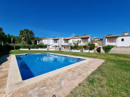 Ferienhaus L'Escala, 3 Schlafzimmer, 8 Personen - photo_18949365720
