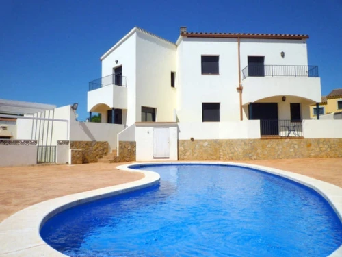 Villa L'Escala, 3 bedrooms, 8 persons - photo_18949371498