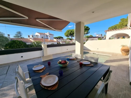 Maison L'Escala, 3 pièces, 4 personnes - photo_1011319984237