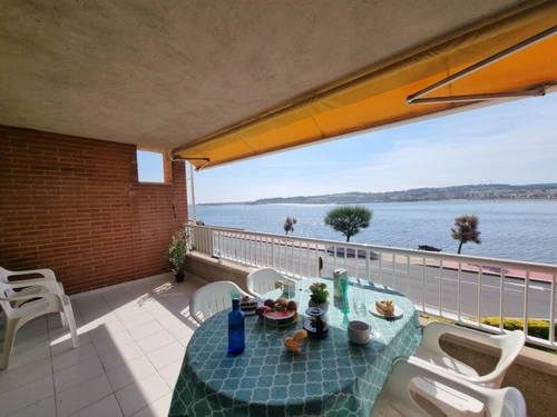 Apartamento L'Escala, 2 dormitorios, 6 personas - photo_18949372457