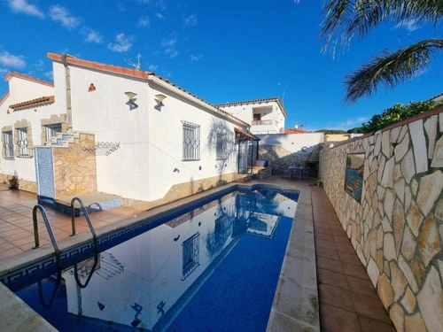 Maison L'Escala, 4 pièces, 8 personnes - photo_1011771842995