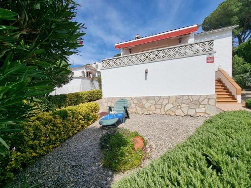 Villa L'Escala, 3 bedrooms, 5 persons - photo_1011312680155