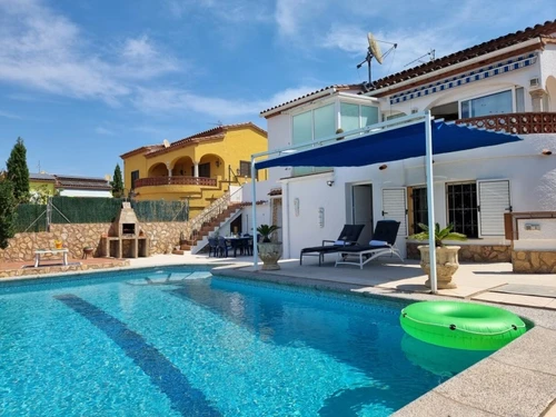 Casa L'Escala, 4 dormitorios, 8 personas - photo_1011332455301
